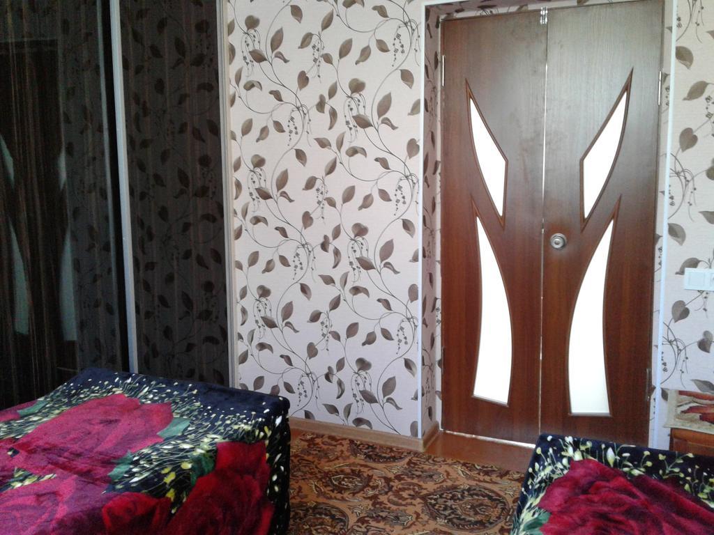קראקול Guest House Semeynyi מראה חיצוני תמונה