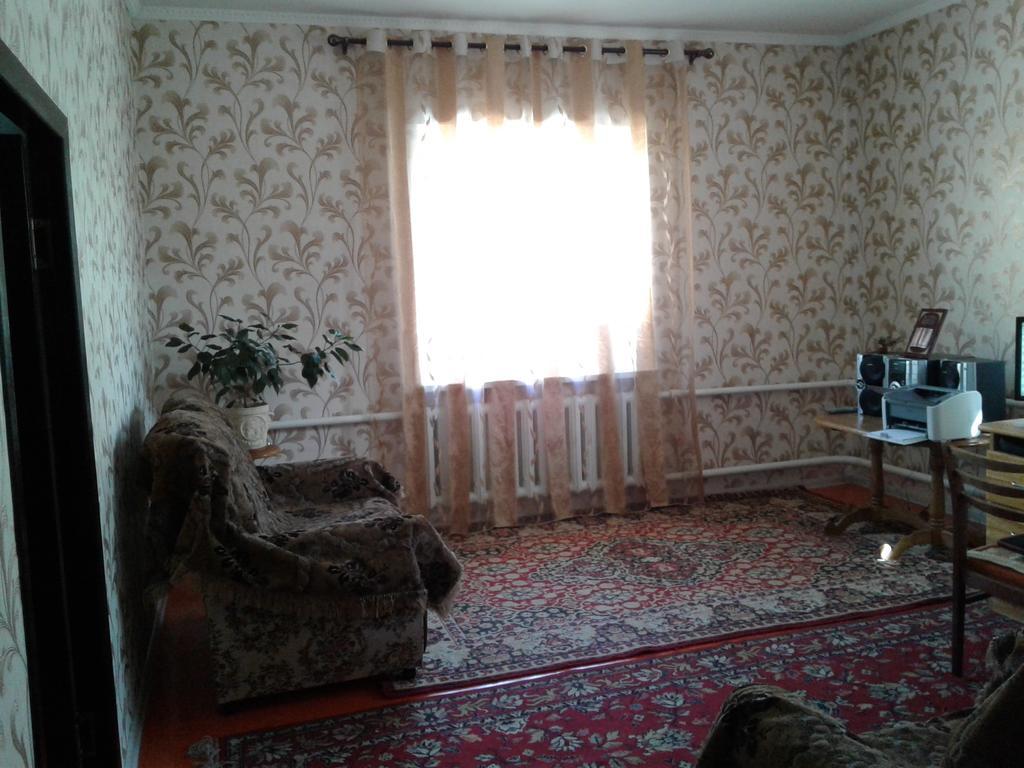 קראקול Guest House Semeynyi מראה חיצוני תמונה